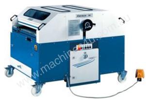 EHA Round arch shaping machine