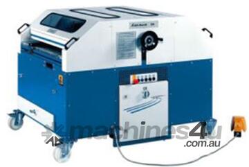 EHA Round arch shaping machine