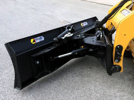 Heavy Duty Skid Steer Dozer Blade - picture1' - Click to enlarge