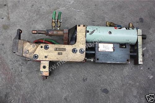 SEN-4601 Spot weld gun water cooled 6A