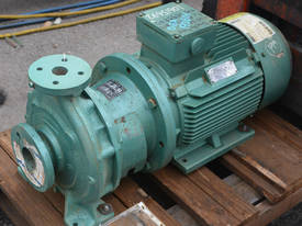 65 x 40 - 250 316 Stainless process pump - picture0' - Click to enlarge