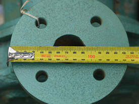 65 x 40 - 250 316 Stainless process pump - picture1' - Click to enlarge