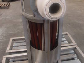 Hydro-Cyclone Filter. - picture1' - Click to enlarge