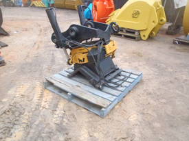 Rotating Tilt Hitch Quick Hitch - picture0' - Click to enlarge