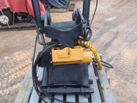Rotating Tilt Hitch Quick Hitch - picture1' - Click to enlarge