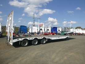 SES  Low Loader/Platform Trailer - picture0' - Click to enlarge