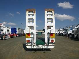 SES  Low Loader/Platform Trailer - picture0' - Click to enlarge