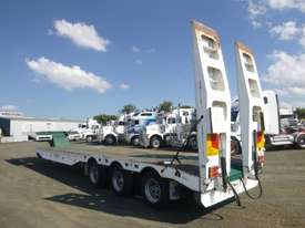 SES  Low Loader/Platform Trailer - picture1' - Click to enlarge