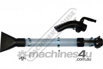 DVW-4 Dust Vacuum Wand 100mm (4