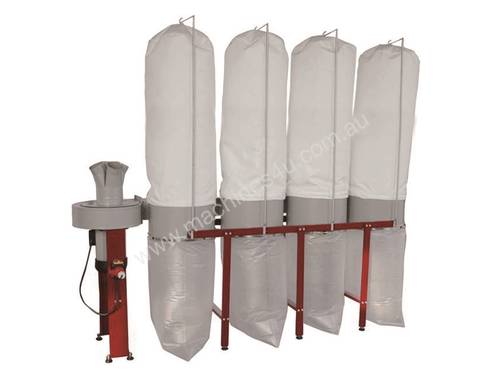  Filter Bag dust Collector for sale -  4bags