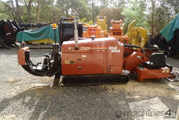 Ditchwitch Ditch Witch JT820 Directional Drill