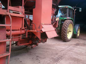 Grimme Gb1500 - picture1' - Click to enlarge