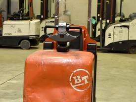 2007 BT-TOYOTA OSE120CB  Order picker - picture2' - Click to enlarge