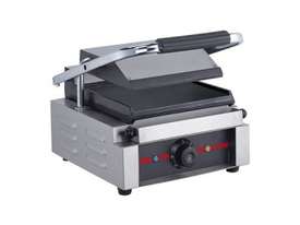 F.E.D. GH-811E Large Single Contact Grill - picture0' - Click to enlarge