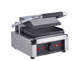 F.E.D. GH-811E Large Single Contact Grill - picture0' - Click to enlarge