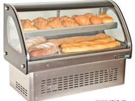 ANVIL-AIRE DHM0440 Countertop Hot Food Display - picture0' - Click to enlarge