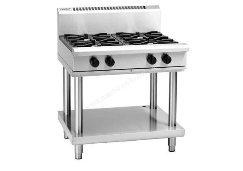 New Waldorf Rn8900g Ls 4 Burner Cook Top In Penrith Nsw