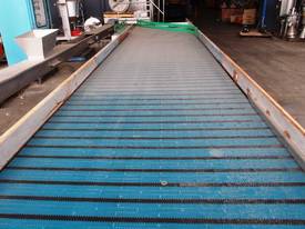 Accumulation Conveyor. - picture0' - Click to enlarge
