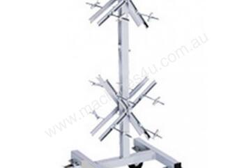 Luna Moveable Gasket Trolley 1500 mm - Model: GT1000