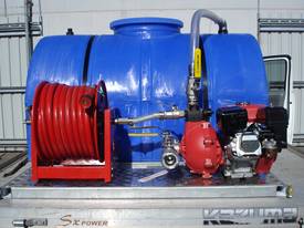 750 LITRE FIRE FIGHTING SKID - picture0' - Click to enlarge