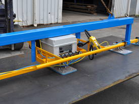 VACLIFT CVL500BWS (Battery powered unit) - picture0' - Click to enlarge