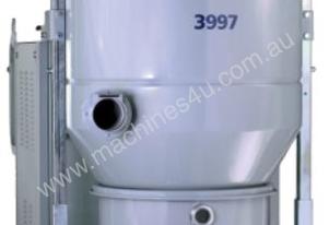 CLEANQUIP-Nilfisk Hazardous Explosive Industrial Vacuum Zone 22 IVS 3997 Z22