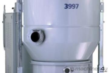 CLEANQUIP-Nilfisk Hazardous Explosive Industrial Vacuum Zone 22 IVS 3997 Z22