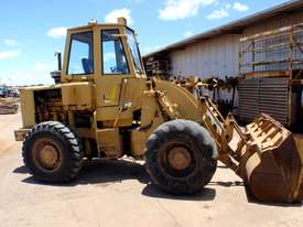 Caterpillar 920 Wheel Loader *CONDITIONS APPLY* - picture0' - Click to enlarge