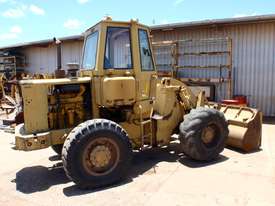 Caterpillar 920 Wheel Loader *CONDITIONS APPLY* - picture1' - Click to enlarge