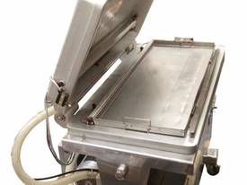 Vacuum Packer (Chamber type) - picture0' - Click to enlarge