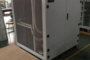   200KW load bank ,   in box