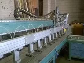 timber moulding machine - picture0' - Click to enlarge
