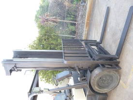 Crown Diesel Standard Pallet Mover  - picture0' - Click to enlarge