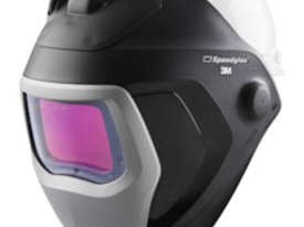 3M™ Speedglas™ Welding & Safety Helmet 9100XXi QR - picture0' - Click to enlarge