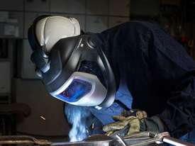 3M™ Speedglas™ Welding & Safety Helmet 9100XXi QR - picture1' - Click to enlarge