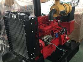 Cougar 30KVA Genset Generator - picture0' - Click to enlarge