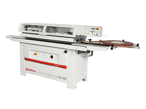 caption Minimax - me 25