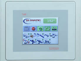 Bi-Matic Prima 7.3RA PLUS - High Quality Finishing in 4m! - picture2' - Click to enlarge
