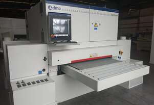 DMC System tm 1350 Two Pac Paint Sander and Calibrating Machine