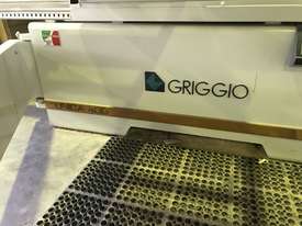 Griggio Panel Saw Unica 400 - picture1' - Click to enlarge