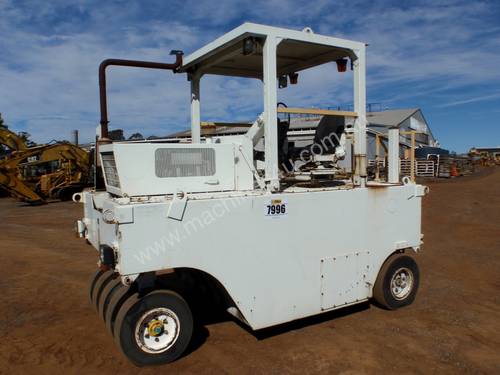 Pacific RP16 M/T Roller *CONDITIONS APPLY*