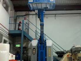 Z-30/20N TIGHT ACCESS KNUCKLE BOOM LIFT - picture0' - Click to enlarge