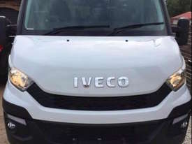 Iveco Daily 50C17 3 Way Tipper - picture0' - Click to enlarge