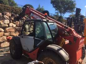 Manitou MTX1030ST - picture2' - Click to enlarge