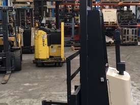 Crown Walkie Stacker - Price Reduced! - picture0' - Click to enlarge