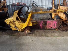 tr120 trencher attachment - picture2' - Click to enlarge