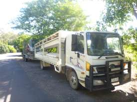 HINO 500 SERIES FD1124  - picture0' - Click to enlarge