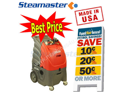 American Sniper 80-2300 Carpet Cleaning Machine Extractor Equipment f sale
