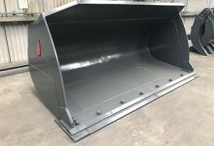 Roo Attachments CAT 966H/G/K HD BUCKET