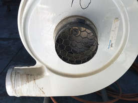 Nederman N 29 Fume Extraction Fan Air Blower - picture0' - Click to enlarge